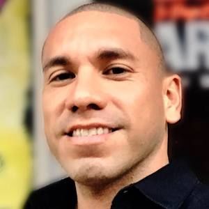 Meet your Posher, Jean-pierre